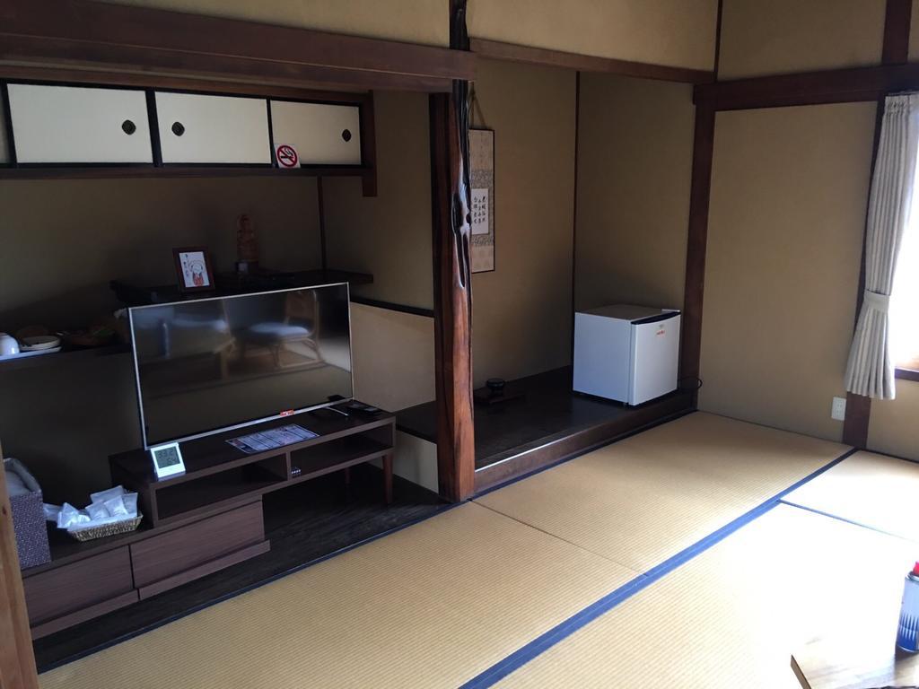 Hotel Jorinji à Kyoto Extérieur photo