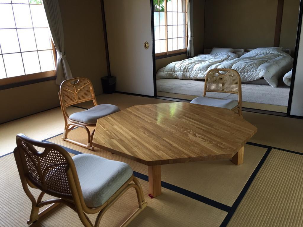 Hotel Jorinji à Kyoto Extérieur photo