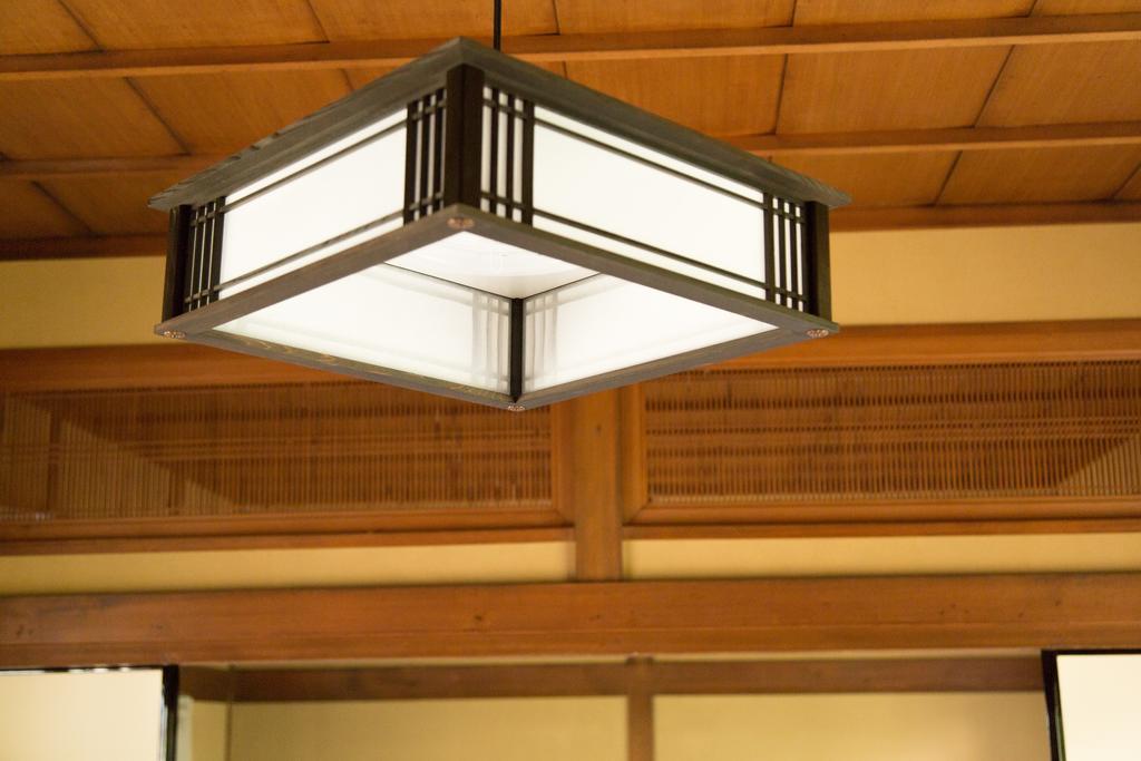 Hotel Jorinji à Kyoto Extérieur photo