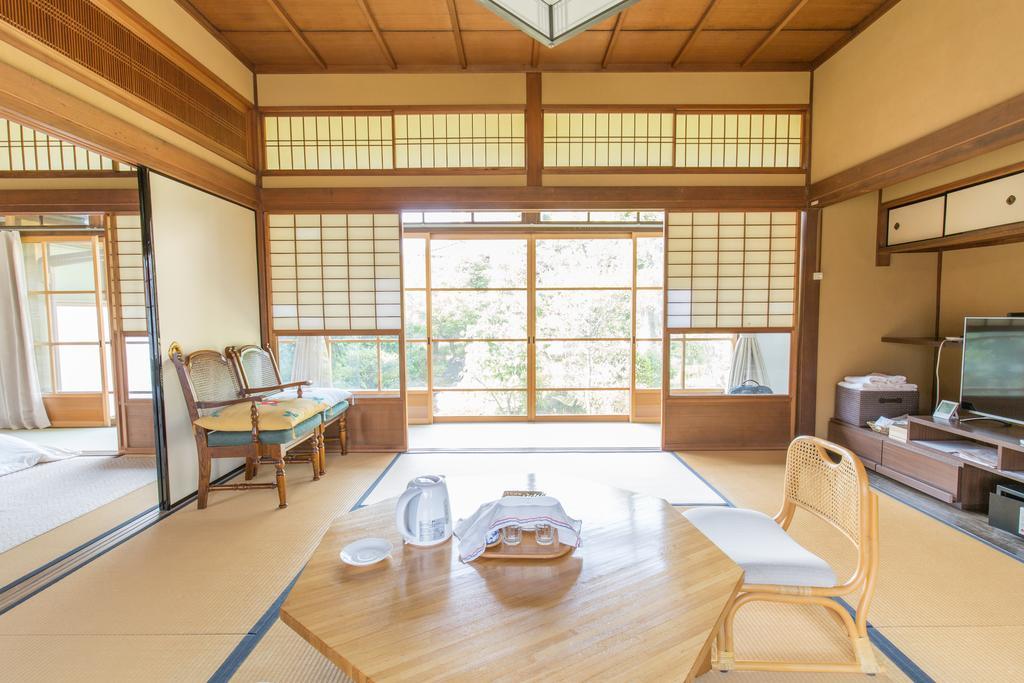 Hotel Jorinji à Kyoto Extérieur photo