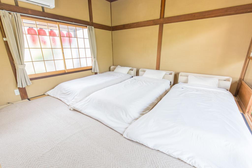 Hotel Jorinji à Kyoto Extérieur photo