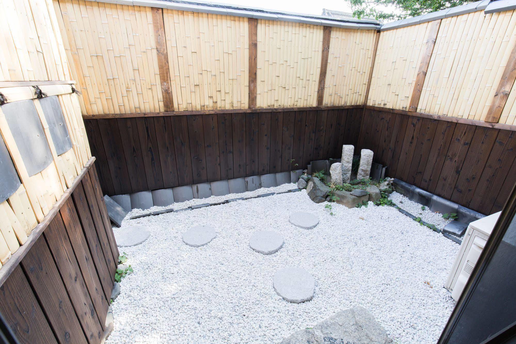 Hotel Jorinji à Kyoto Extérieur photo