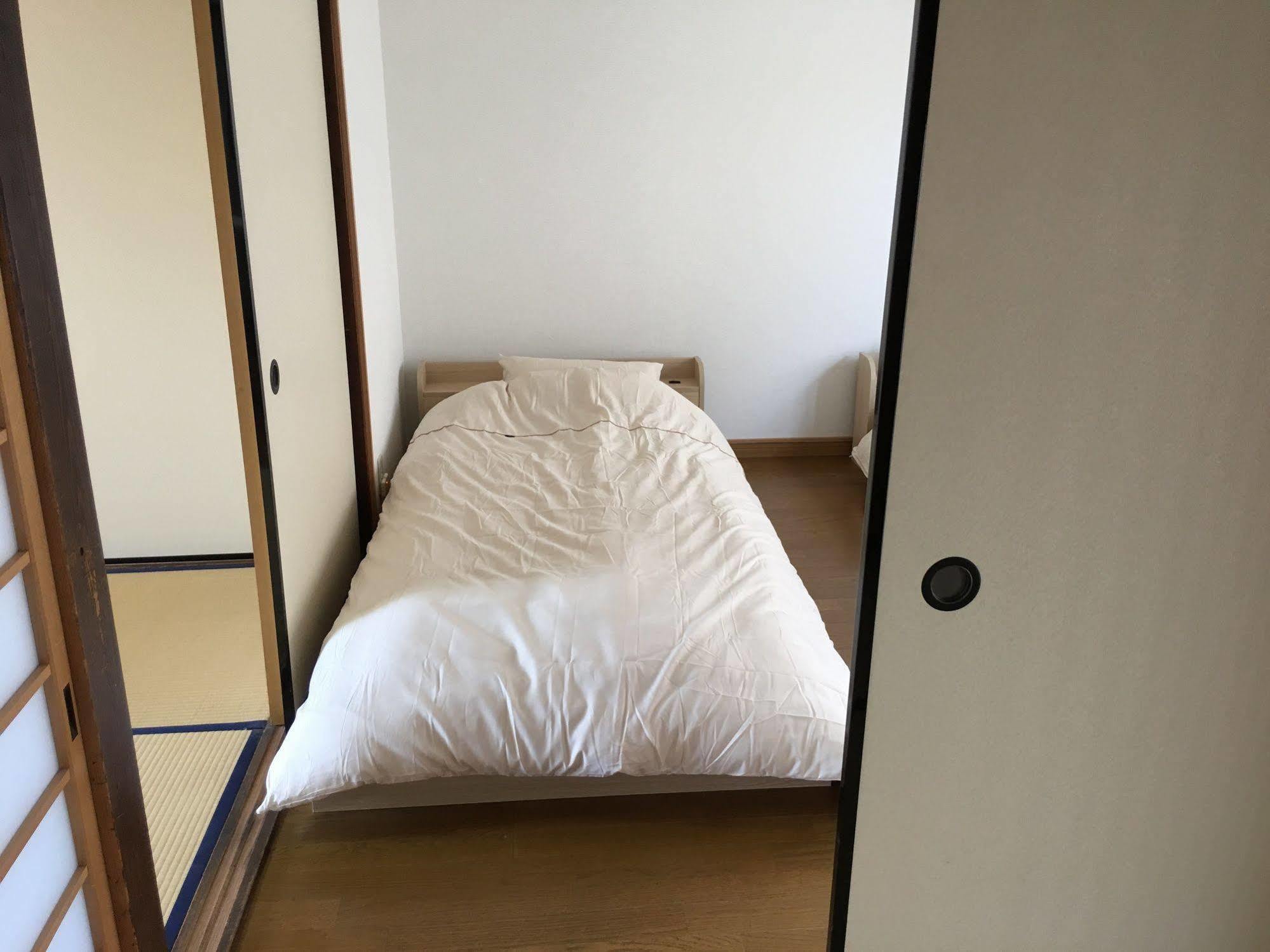 Hotel Jorinji à Kyoto Extérieur photo