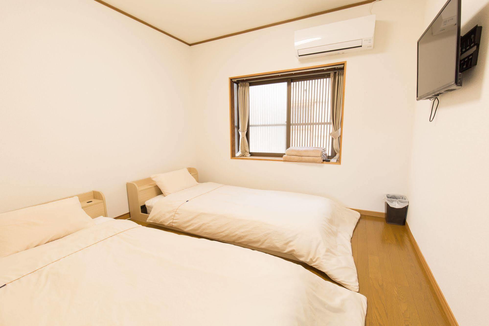 Hotel Jorinji à Kyoto Extérieur photo