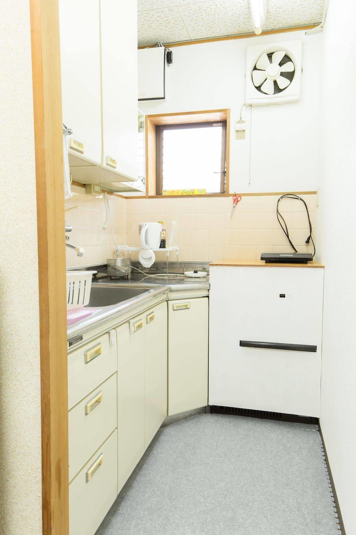 Hotel Jorinji à Kyoto Extérieur photo